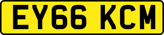 EY66KCM