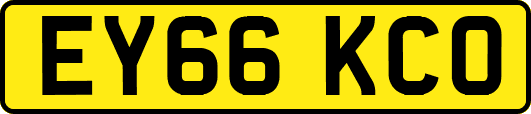 EY66KCO