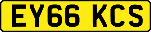 EY66KCS