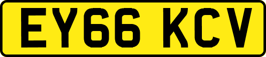 EY66KCV