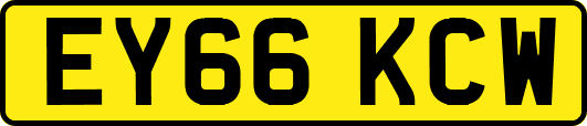 EY66KCW
