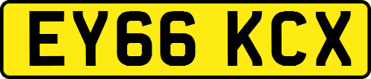 EY66KCX