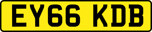 EY66KDB