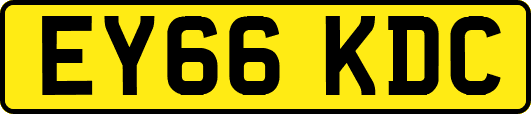 EY66KDC