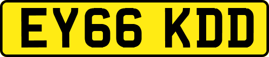 EY66KDD