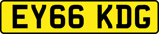 EY66KDG