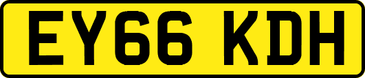 EY66KDH