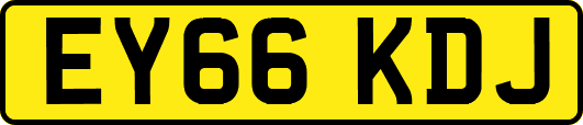 EY66KDJ