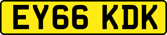 EY66KDK