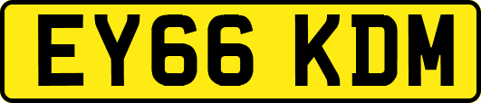 EY66KDM
