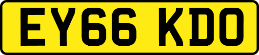 EY66KDO