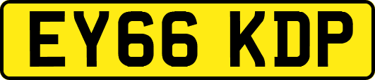 EY66KDP