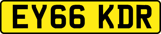 EY66KDR