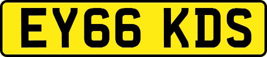 EY66KDS