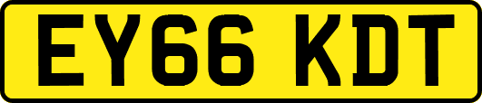EY66KDT