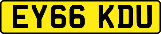 EY66KDU