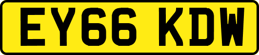 EY66KDW