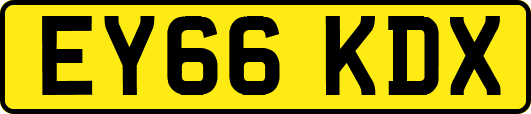 EY66KDX