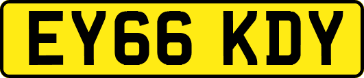 EY66KDY