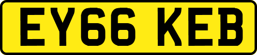 EY66KEB