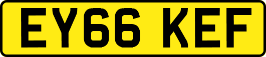 EY66KEF