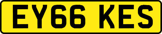 EY66KES
