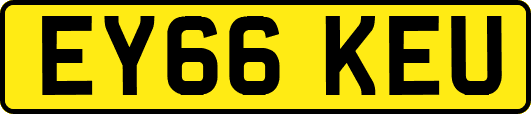 EY66KEU