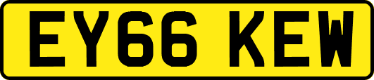 EY66KEW
