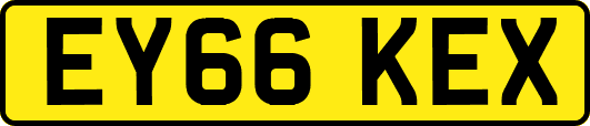 EY66KEX