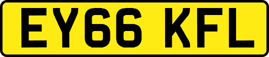 EY66KFL