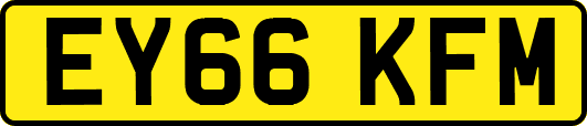 EY66KFM