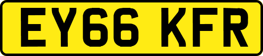 EY66KFR