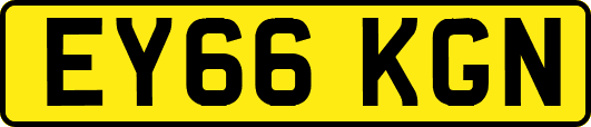 EY66KGN