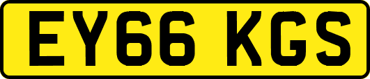 EY66KGS