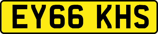 EY66KHS