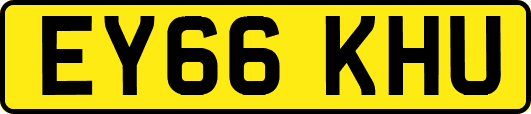 EY66KHU