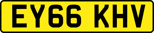 EY66KHV