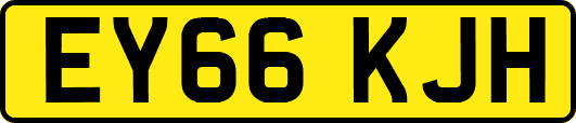 EY66KJH