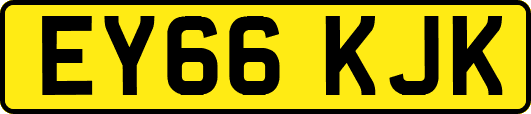 EY66KJK