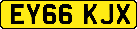 EY66KJX