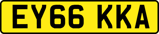 EY66KKA