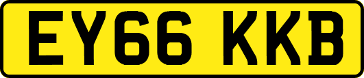 EY66KKB