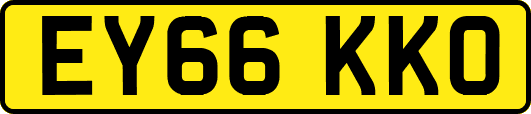 EY66KKO