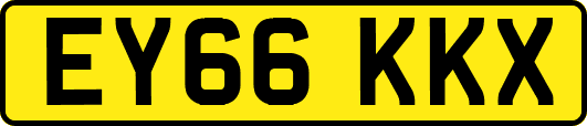 EY66KKX