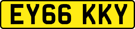 EY66KKY