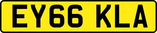 EY66KLA