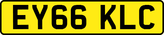 EY66KLC