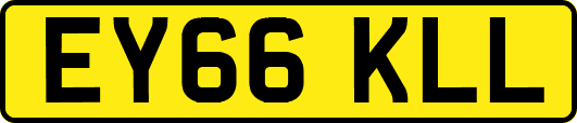 EY66KLL