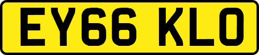 EY66KLO
