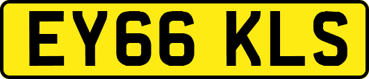 EY66KLS